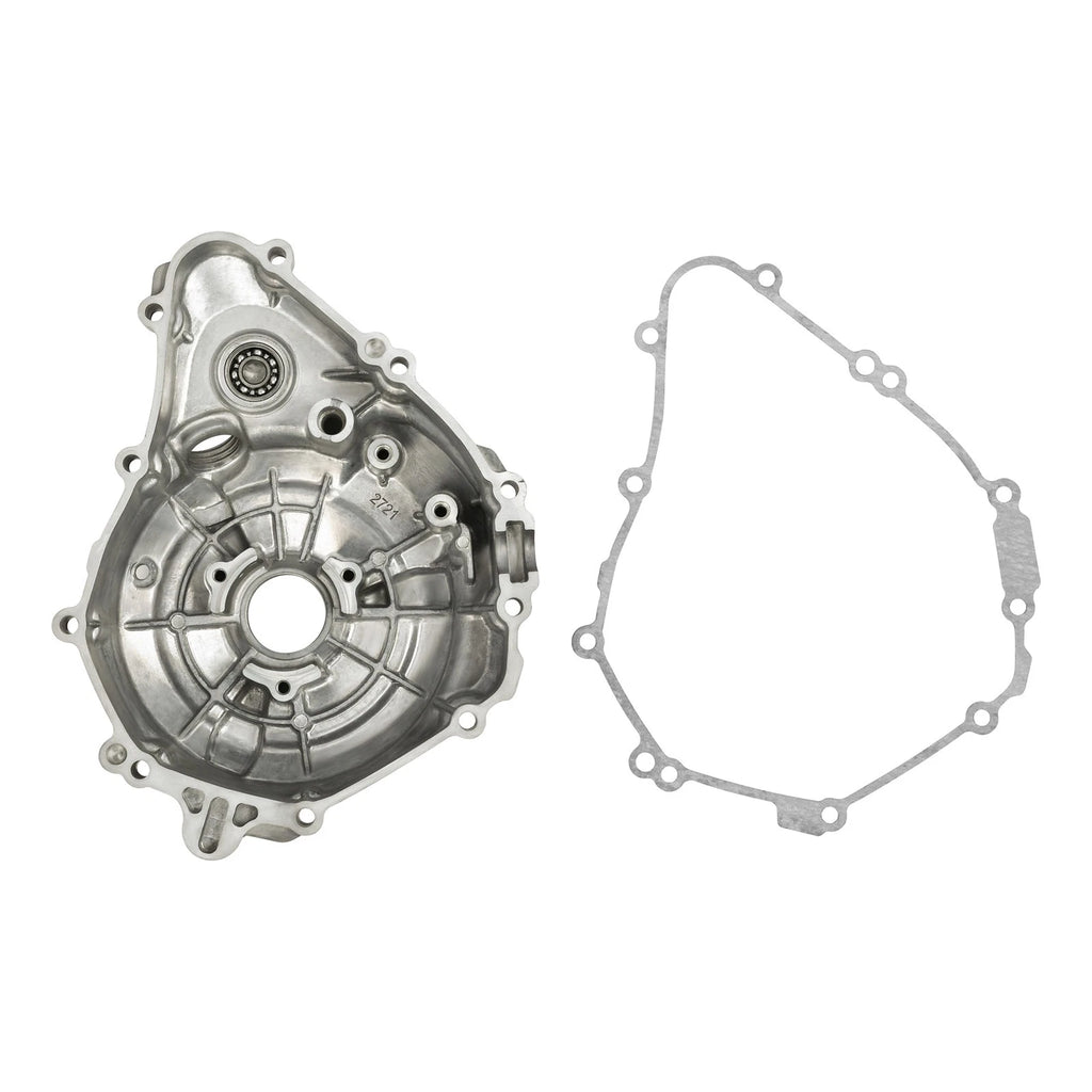 Engine Generator Stator Cover for Yamaha MT-07 (2015–2020), XSR700 (2018–2023)