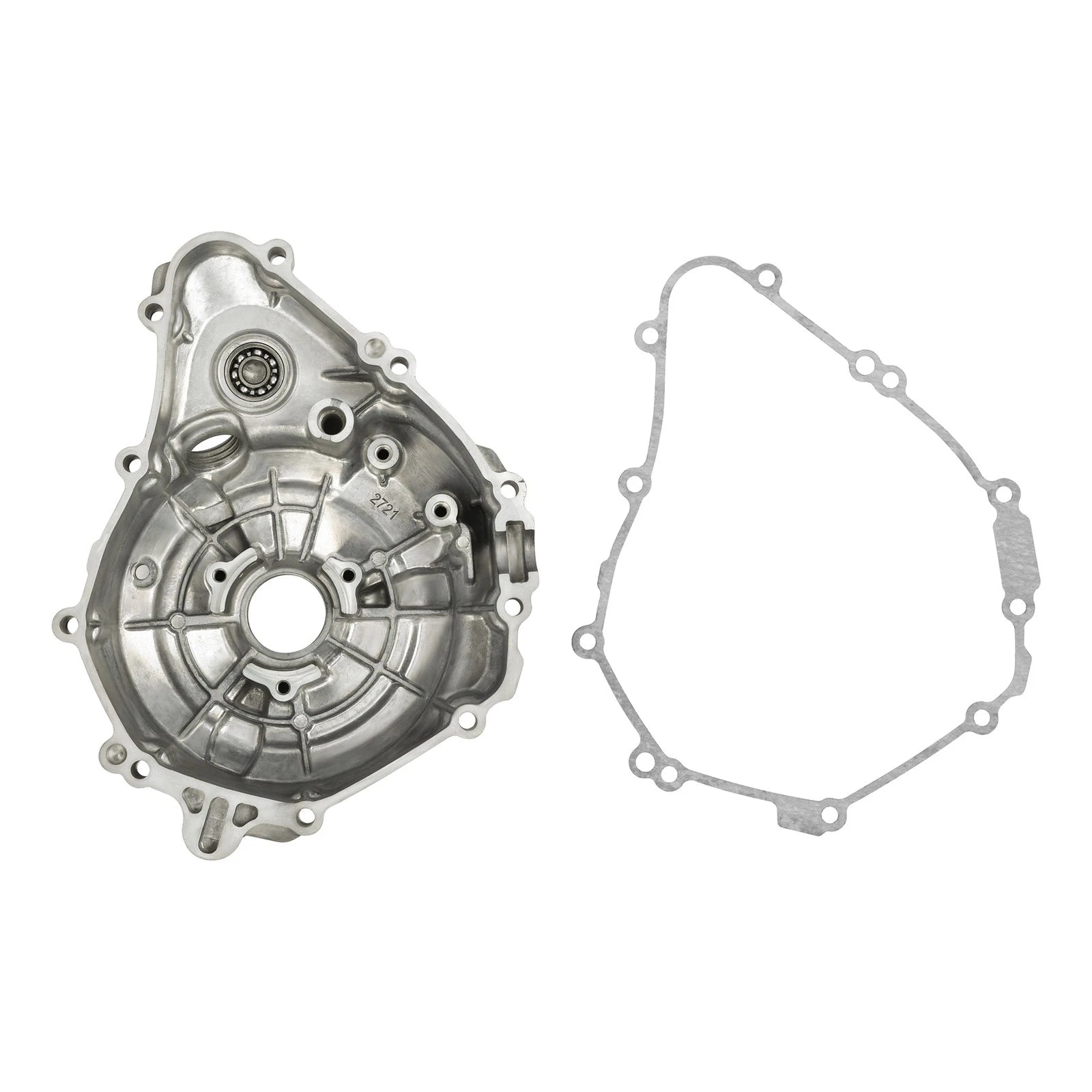 Engine Generator Stator Cover for Yamaha MT-07 (2015–2020), XSR700 (2018–2023)