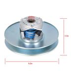 Gas Driven Clutch for Club Car (1984–1996)