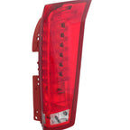 Replacement Passenger Side Tail Light Assembly for 2010–2016 Cadillac SRX