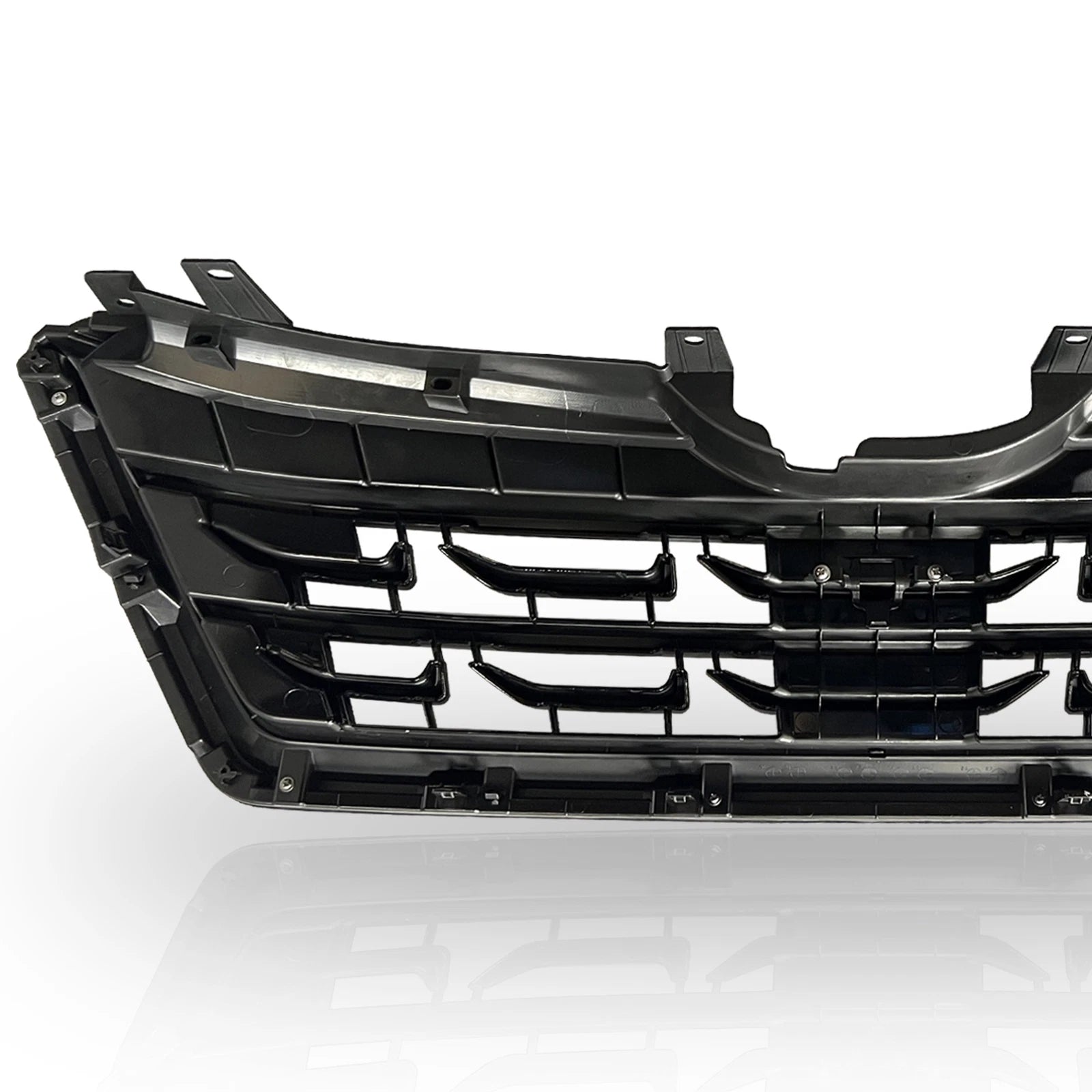Front Bumper Grille for Subaru Forester (2022-2023)
