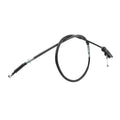 Black Clutch Cable for Yamaha YBR 125 (2005-2014)