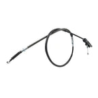 Black Clutch Cable for Yamaha YBR 125 (2005-2014)
