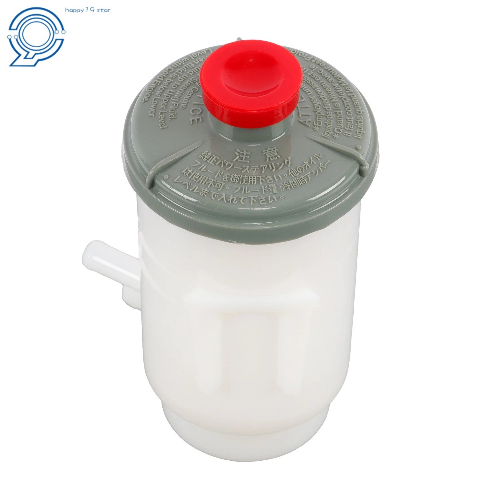 Power Steering Reservoir with Cap for Honda Accord Odyssey Prelude (1994–2001)