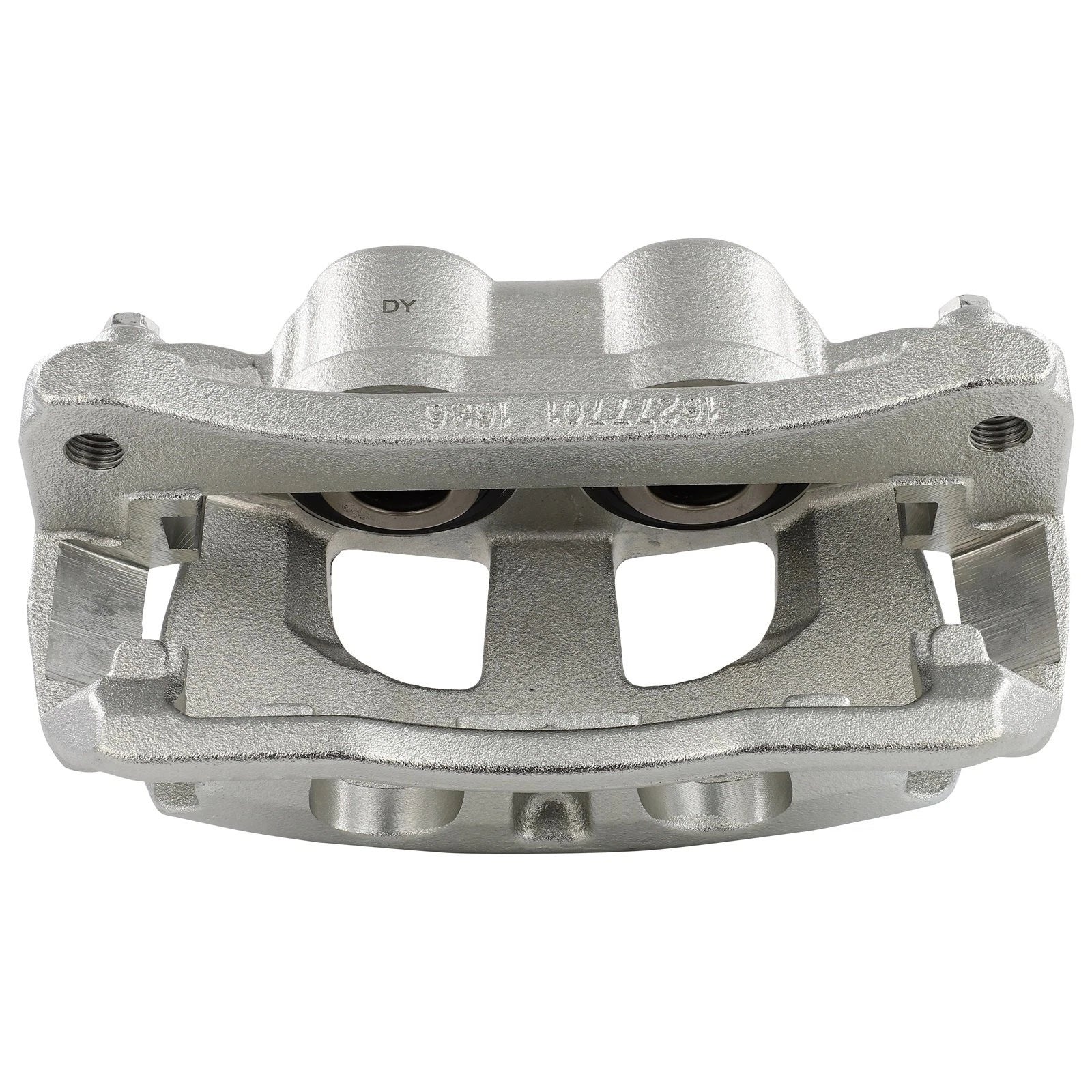 Rear Left Brake Caliper for Ram 2500, 3500 (2010–2018)