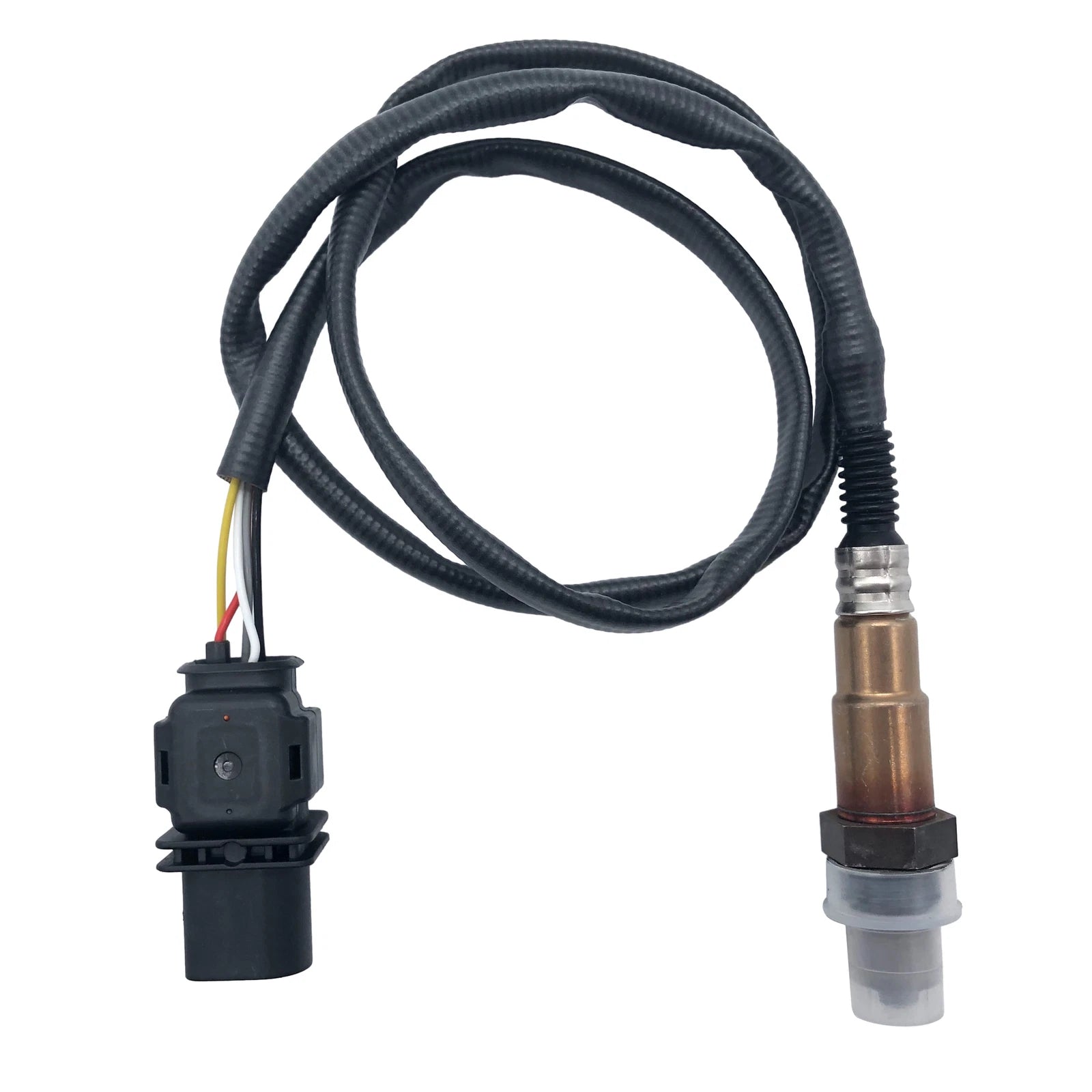 2X O2 Lambda Oxygen Sensor Upstream for BMW 130i 325i 328i X3 X5 (2006–2013)