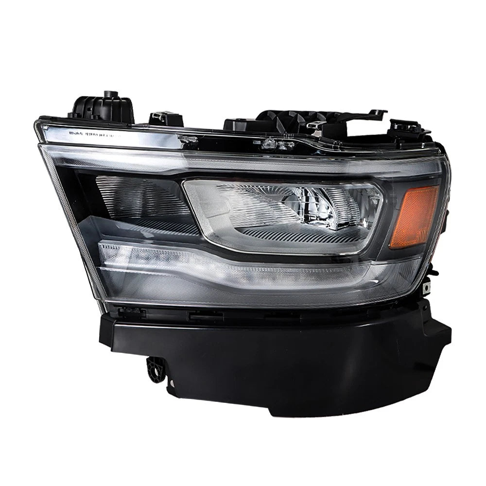 Full LED Headlight for Dodge Ram 1500 (2019–2021) Driver Left Side
