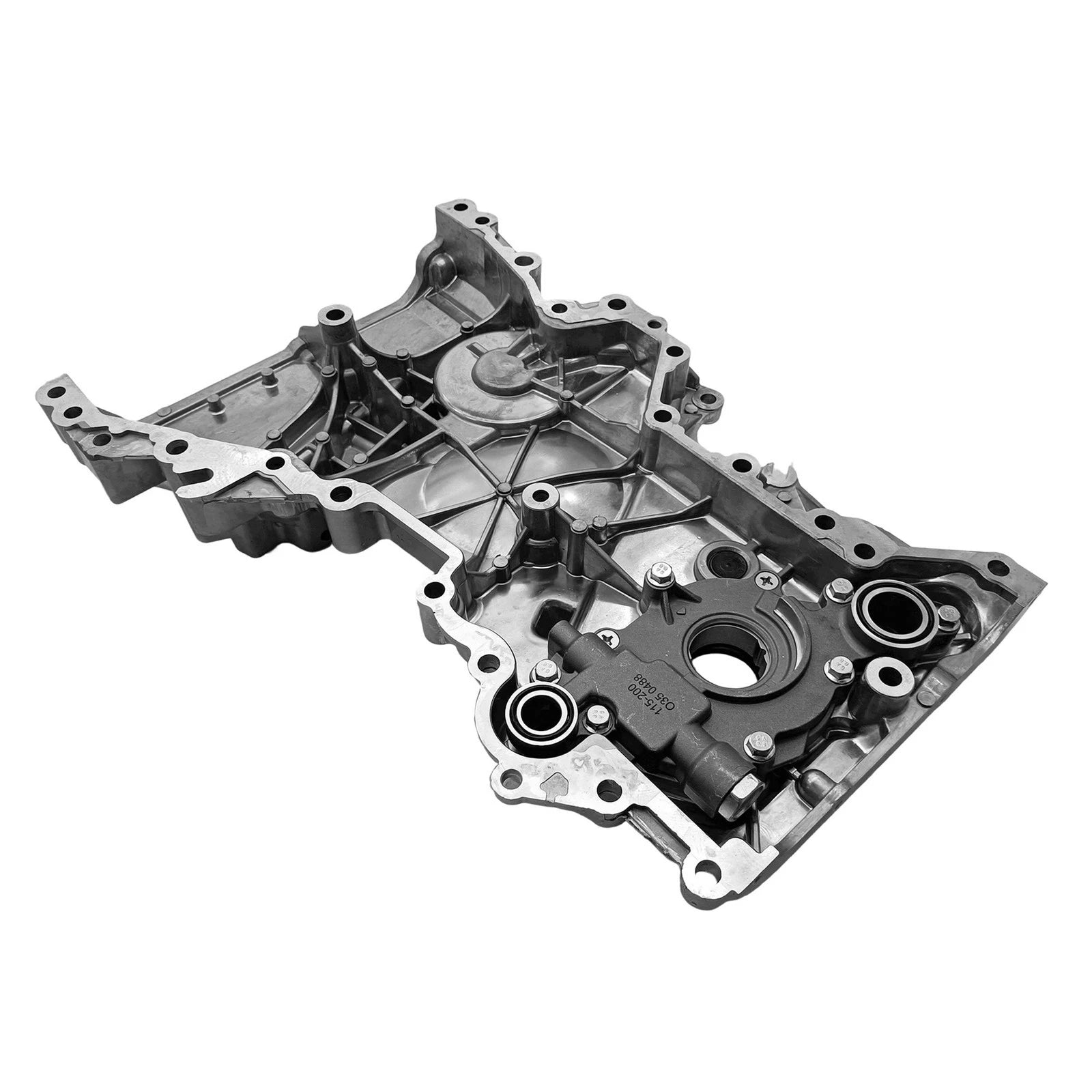 Engine Oil Pump for Hyundai Elantra, Elantra GT, Coupe (2014–2020) 213502E300