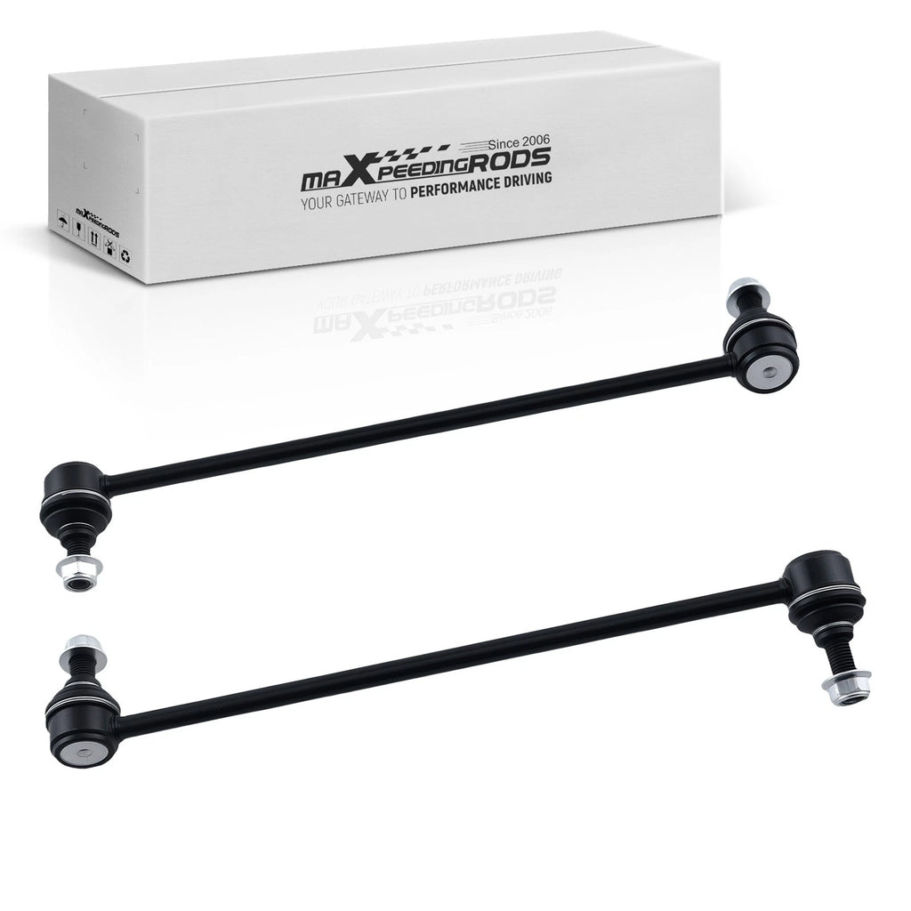 Pair Front Sway Bar End Links for Acura MDX (2014–2020) K750679 K750678