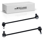 Pair Front Sway Bar End Links for Acura MDX (2014–2020) K750679 K750678