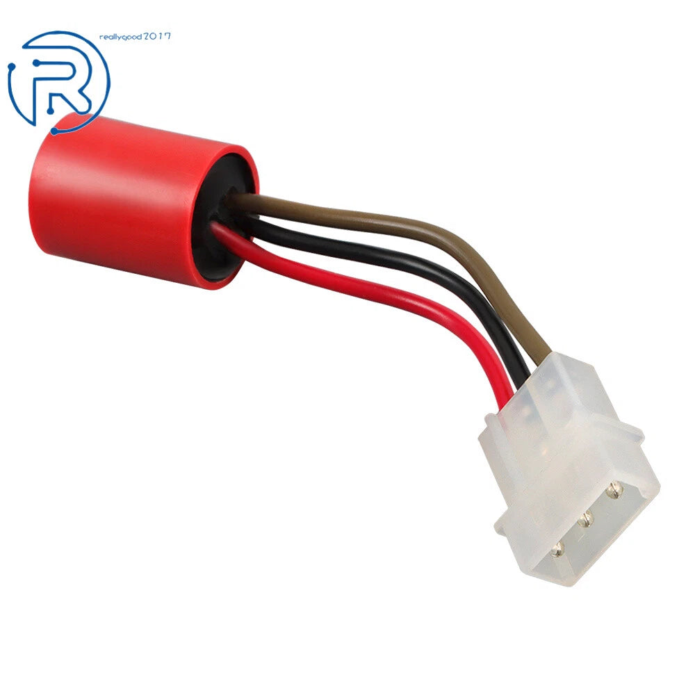 Battery Discharge Sensor for John Deere GT225 GT235 LX255 (2000-2005)