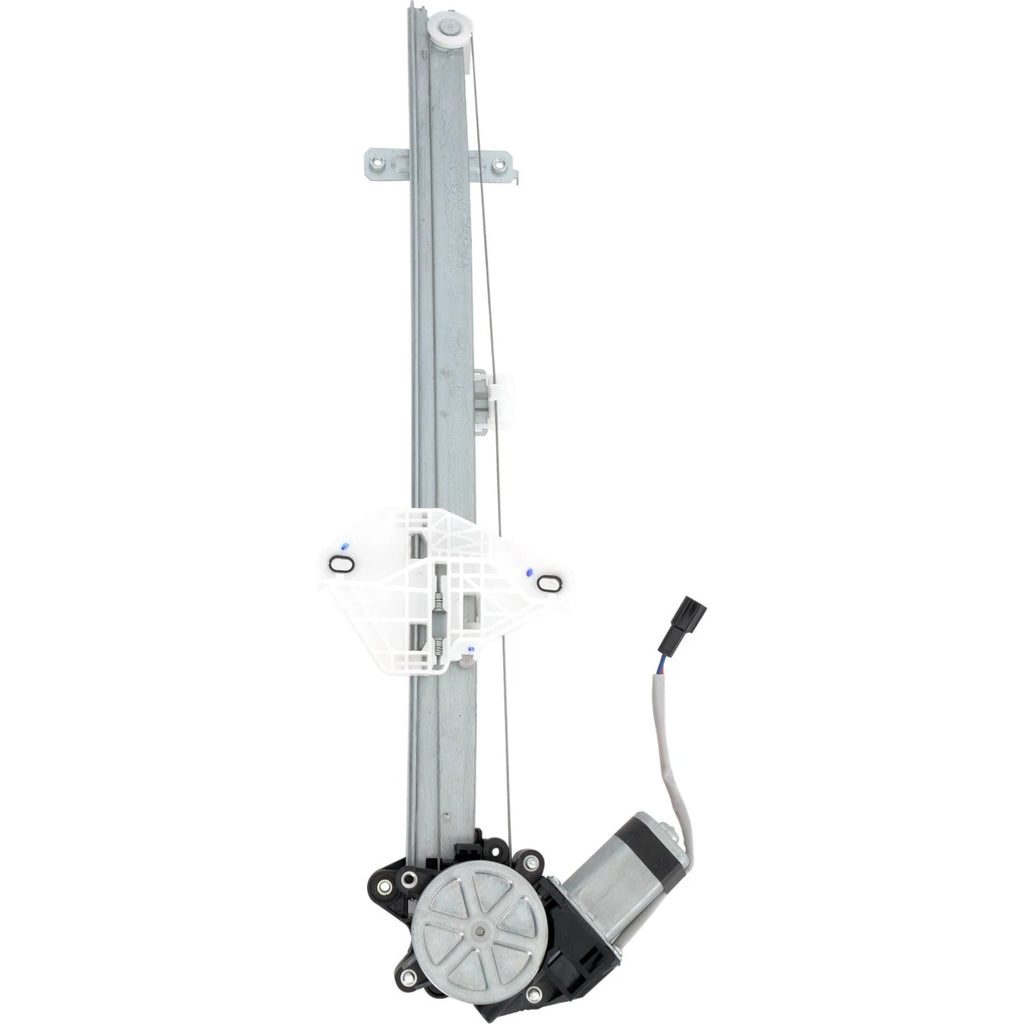 Window Regulator for Honda Passport, Pilot (2003–2008)
