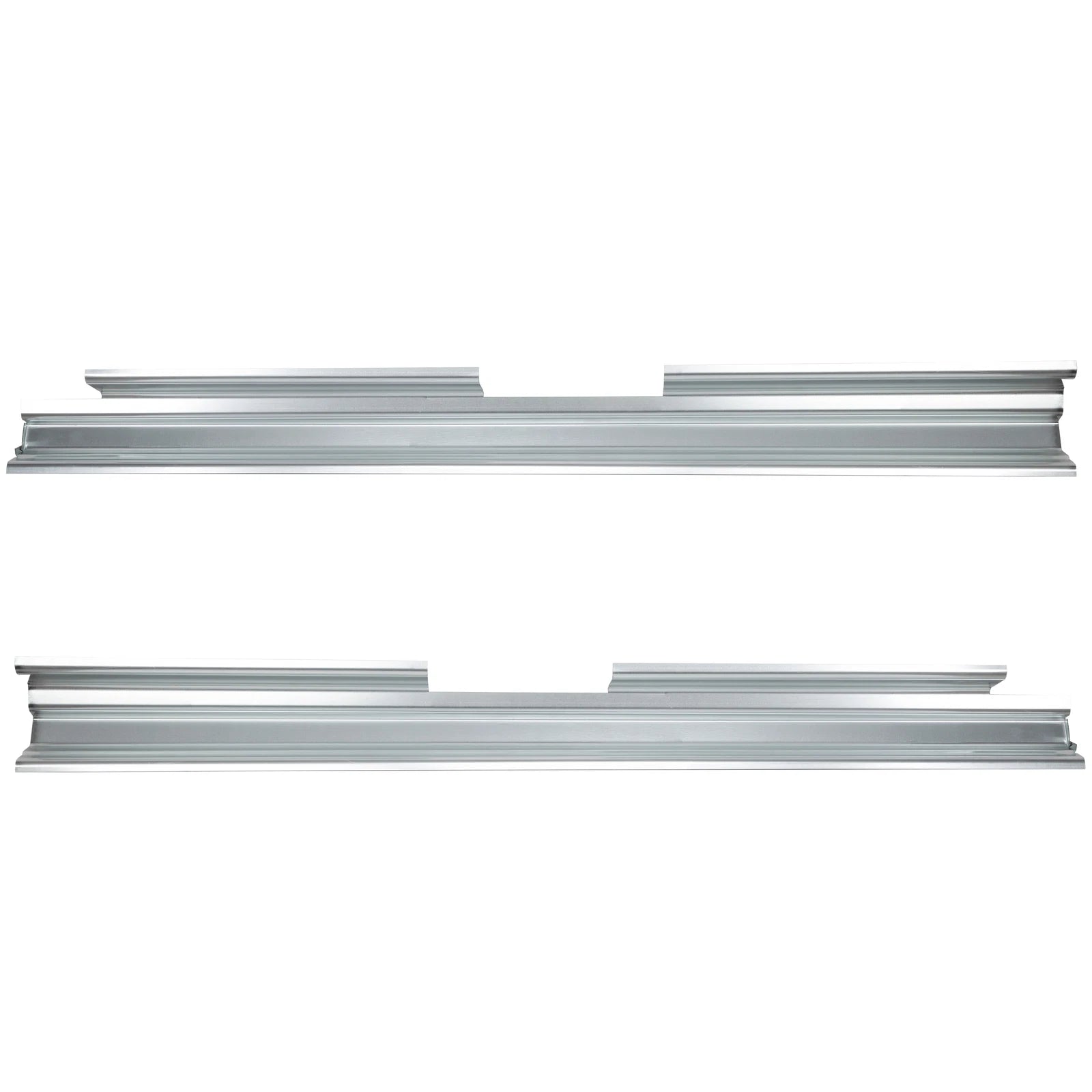 Slip-On Rocker Panels for Jeep Wagoneer & Comanche (1984–1996)