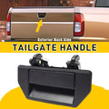Tailgate Handle Outer for Nissan Pickup Frontier (1986–2000) NI1915101