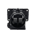 Mass Air Flow MAF Sensor for Mitsubishi Eclipse, Dodge MD336501 E5T08171