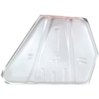 Fuel Tank for Chevrolet Celebrity (1982–1988)
