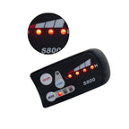 E-Bike Display Meter Control Panel for Electric Bicycle (S800)