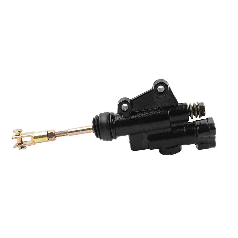 Rear Brake Master Cylinder Pump for Suzuki, Honda (Universal)