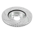 Front Brake Rotors and Pads Kit for Nissan Altima (2007–2012) and 2013 2.5L 3.5L