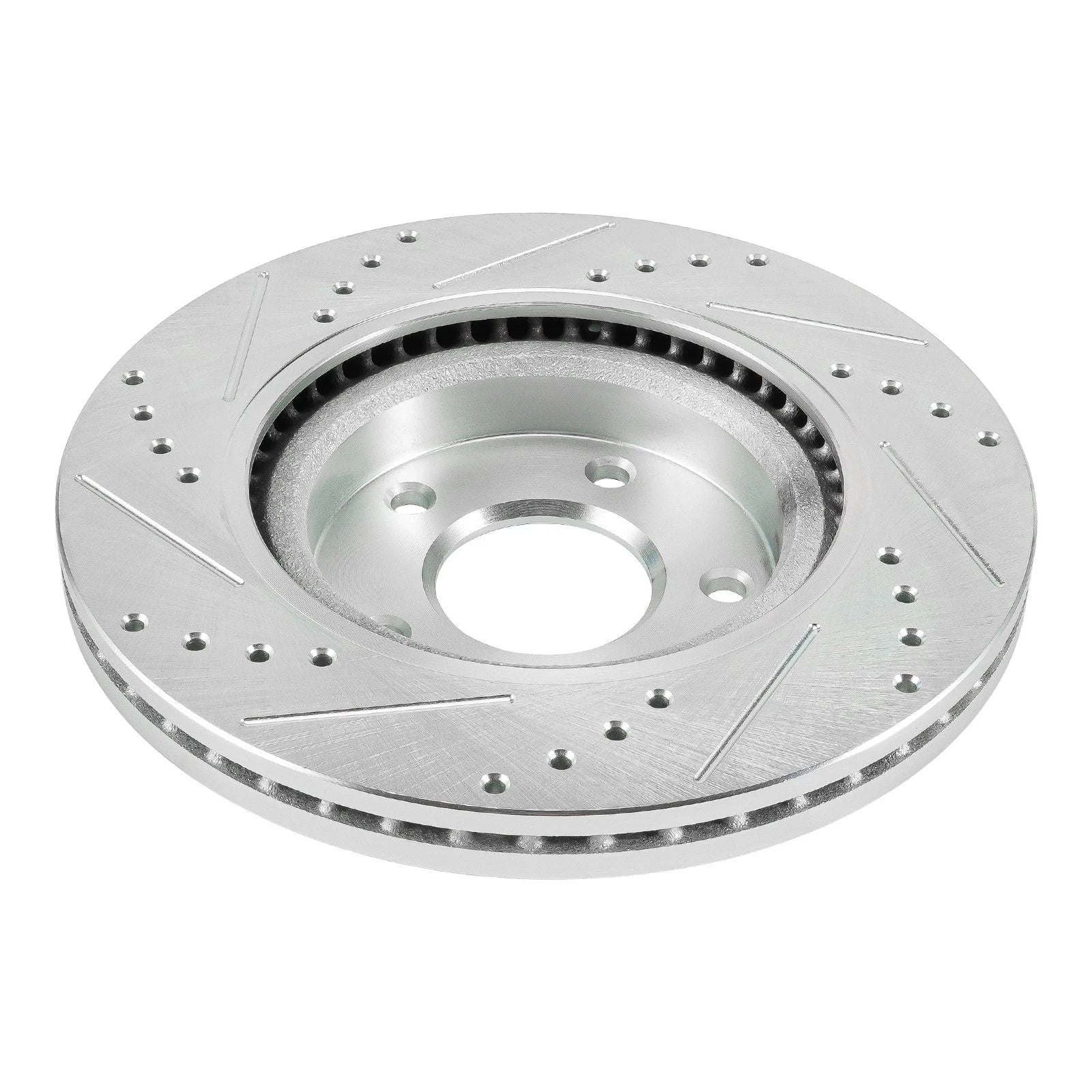 Front Brake Rotors and Pads Kit for Nissan Altima (2007–2012) and 2013 2.5L 3.5L