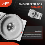 A/C Expansion Valve for Ford Thunderbird (2002-2005) Jaguar S-Type (2002-2008)