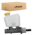 Brake Master Assembly for Jeep Grand Cherokee (1999–2004) 1 Inch Bore