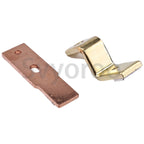 Solenoid Relay Contactor Repair Kit 24460-13300-71 for Toyota Forklift (7FB10-30)