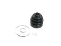 Front Outer CV Boot Kit for Suzuki XL7 (2002–2003) YM343PX w/ Clamps