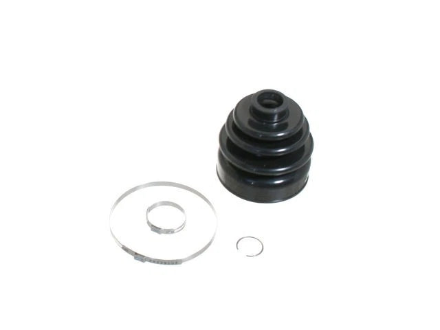 Front Outer CV Boot Kit for Suzuki XL7 (2002–2003) YM343PX w/ Clamps