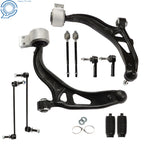 Steering Suspension Kit for Ford Explorer (2011–2021) 10pc