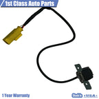 Rear View Backup Camera for Hyundai Accent Elantra (2011-2013)