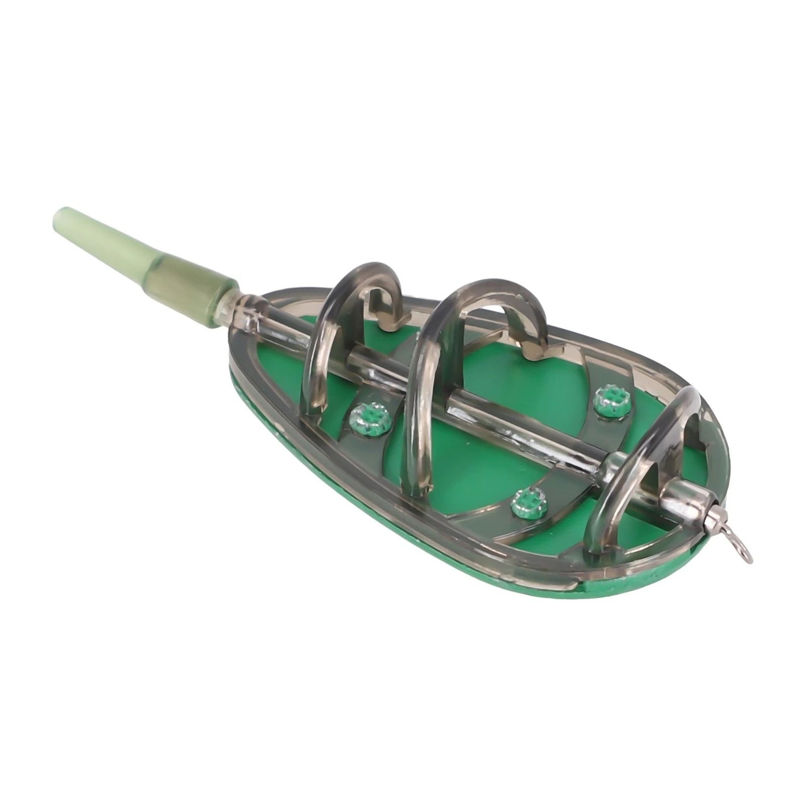 Set of 4 Optimize Feeder Positions for Carp Fishing (20 100g)