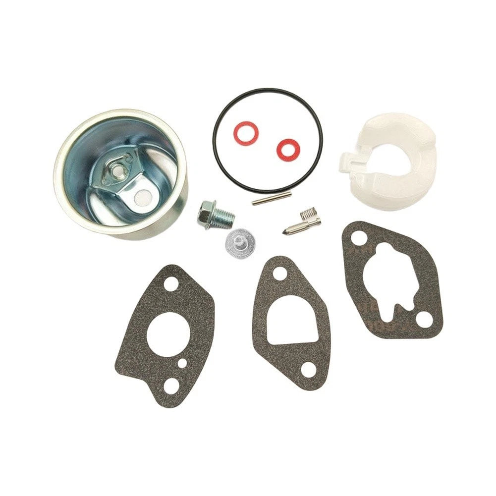 Carburetor Repair Kit for GX200 Engines (Pressure Washer, Go Kart, Water Pump)