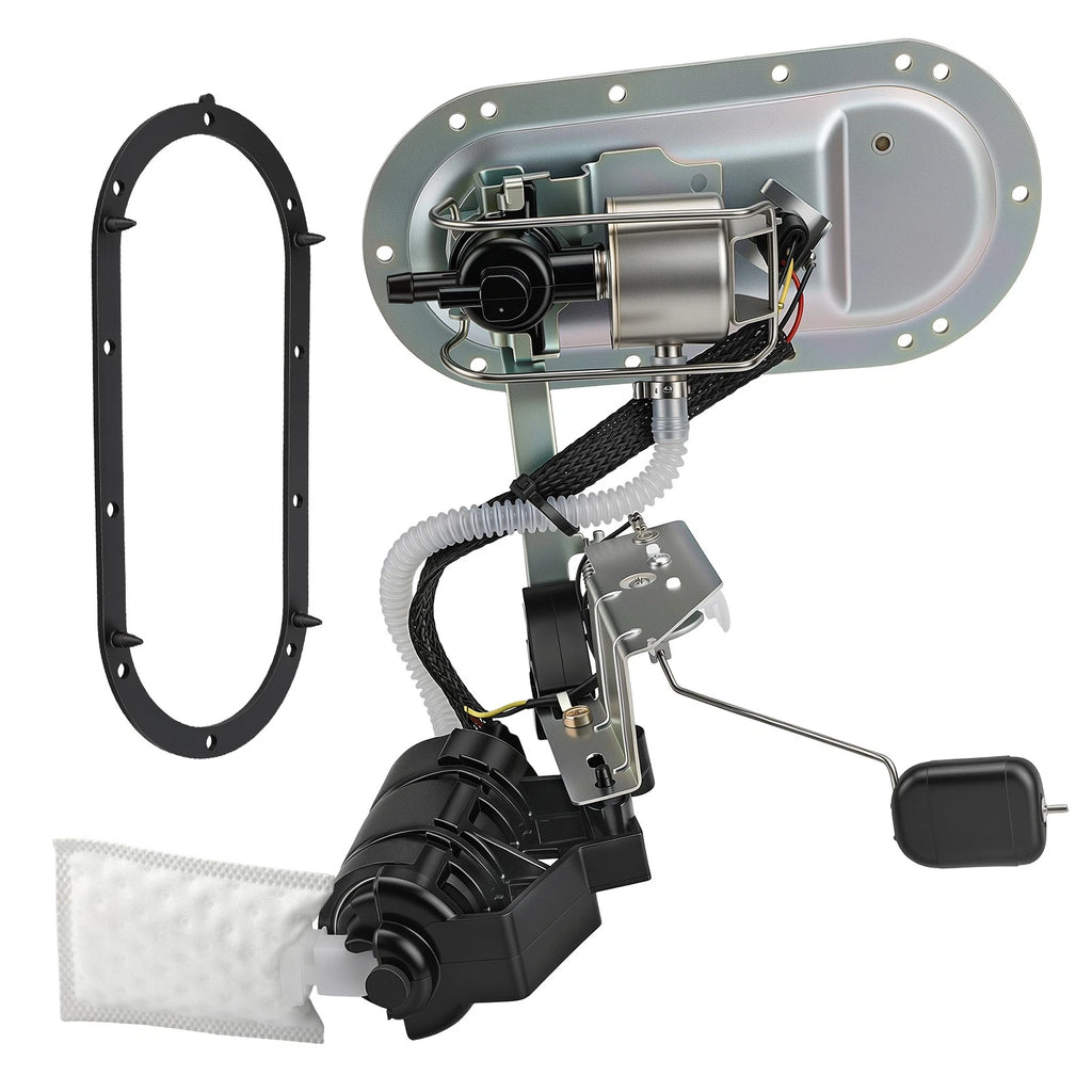 Fuel Pump Assembly for Road King Police EFI FLHPI FLHPEI (2002–2005) 75127-02C