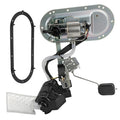 Fuel Pump Assembly for Road King Police EFI FLHPI FLHPEI (2002–2005) 75127-02C