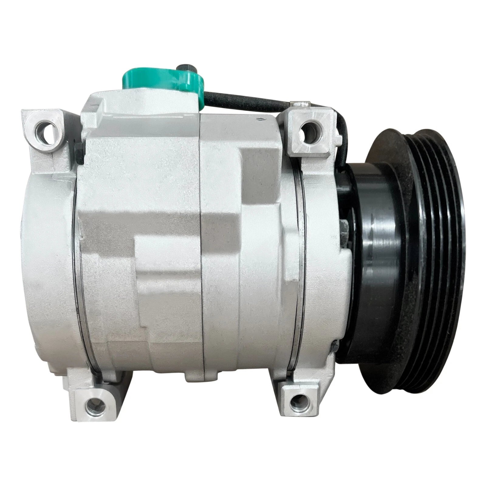 AC Compressor Kit Replacement for Chrysler PT Cruiser 2.4L (2006-2006)