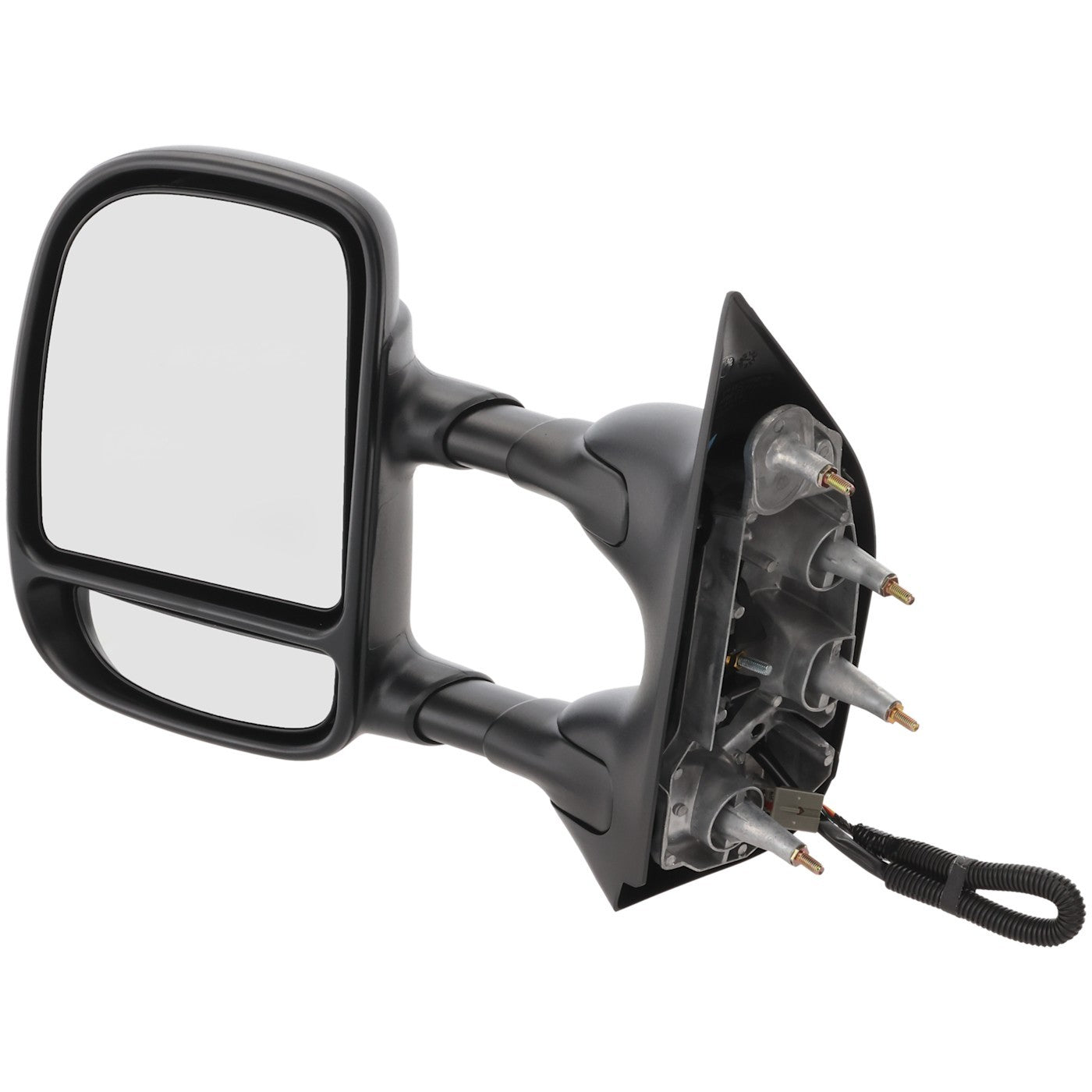 Towing Mirror Driver Left Side for Ford E350 E450 E150 E250
