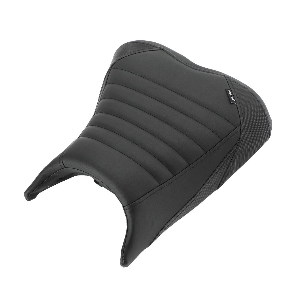 Seat Set for Kawasaki Ninja 400 Z400 (2018–2023) - Black