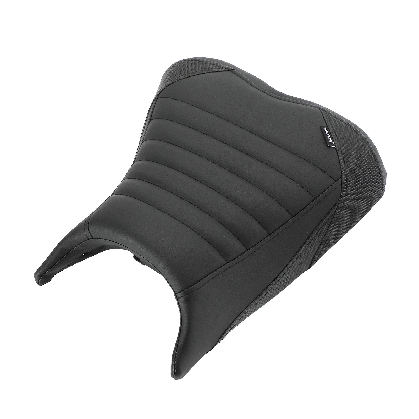 Seat Set for Kawasaki Ninja 400 Z400 (2018–2023) - Black