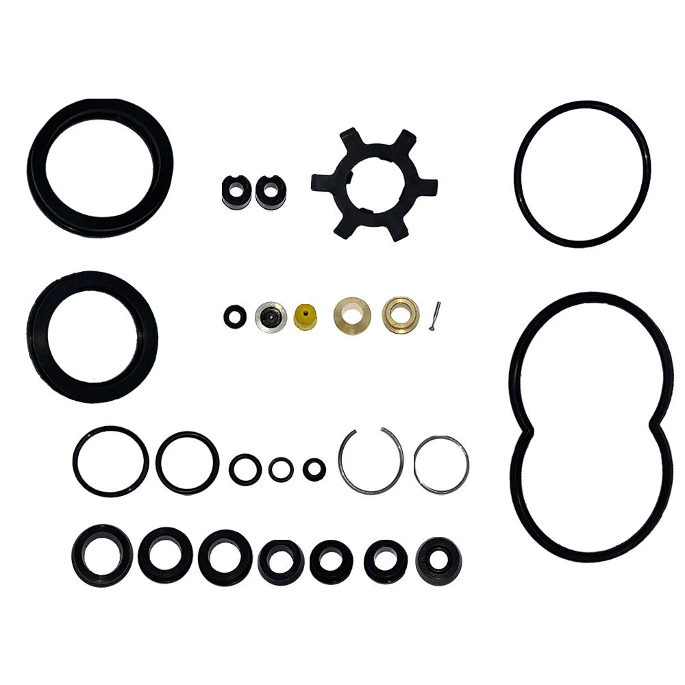 Complete Seal Kit for Chevy GM Ford Dodge Chrysler (All Years)