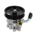 Power Steering Pump w/ Pulley for Jeep Commander Grand Cherokee (2006–2010)