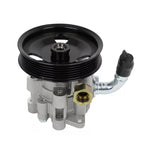 Power Steering Pump w/ Pulley for Jeep Commander Grand Cherokee (2006–2010)