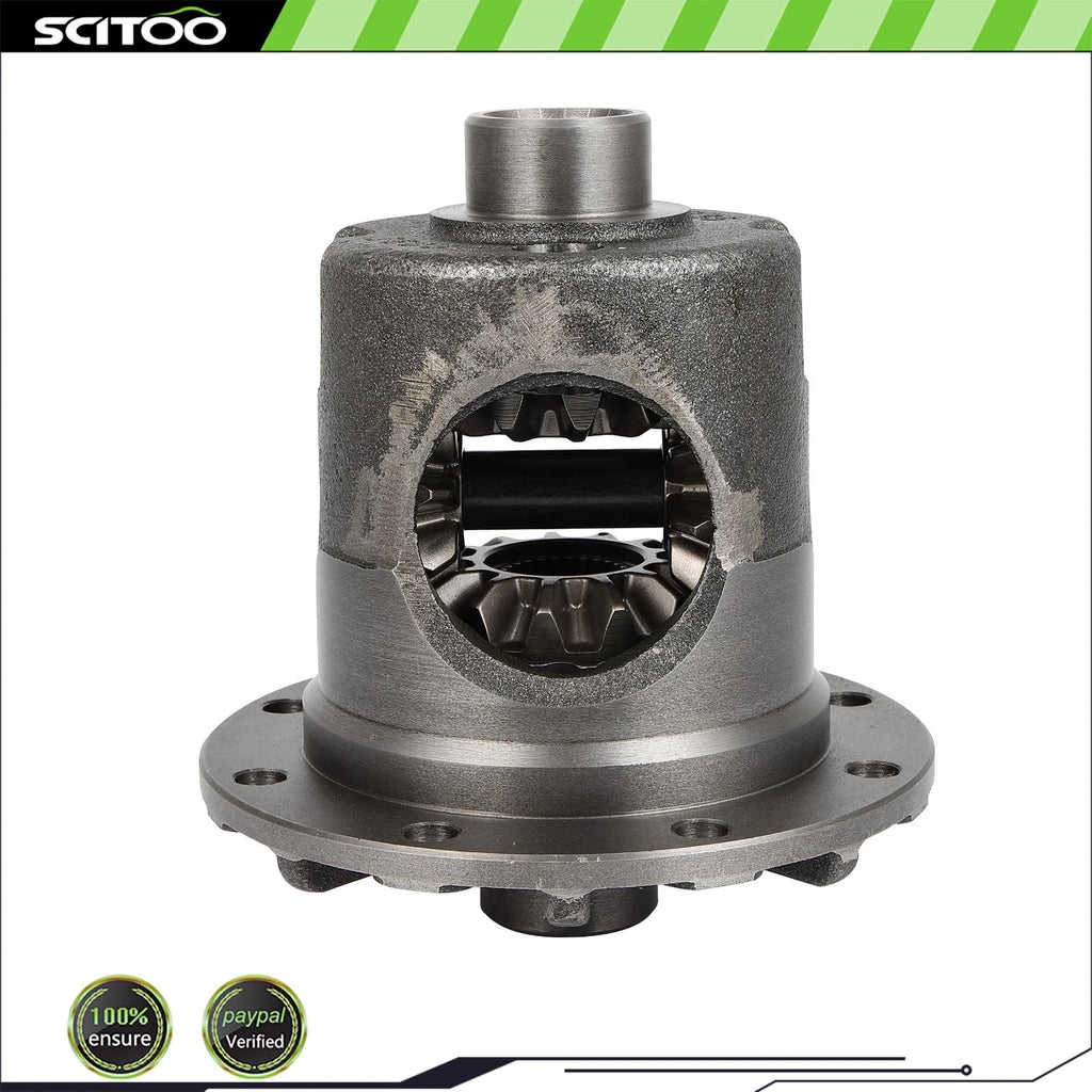 Dana 35 Trac Lok Posi Differential 74210X for Jeep (1985–2000)
