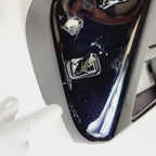 Right Lower Leg Fairing Glove Box for Harley Touring (2014–2023)