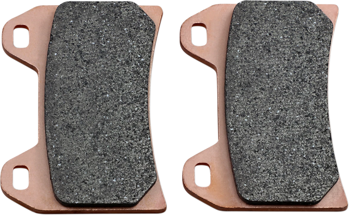 EBC Brake Pads EPFA244HH for