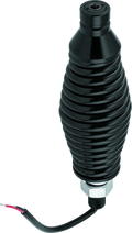 Quick Release Whip Spring for DragonFire Racing (Black)