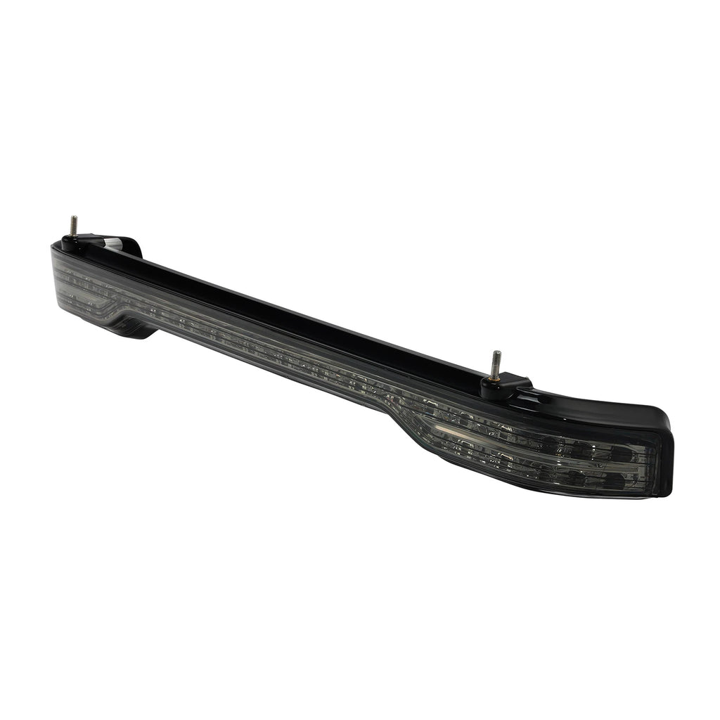 King Trunk LED Brake Tail Light for Harley Touring Road Glide (2014–2025)