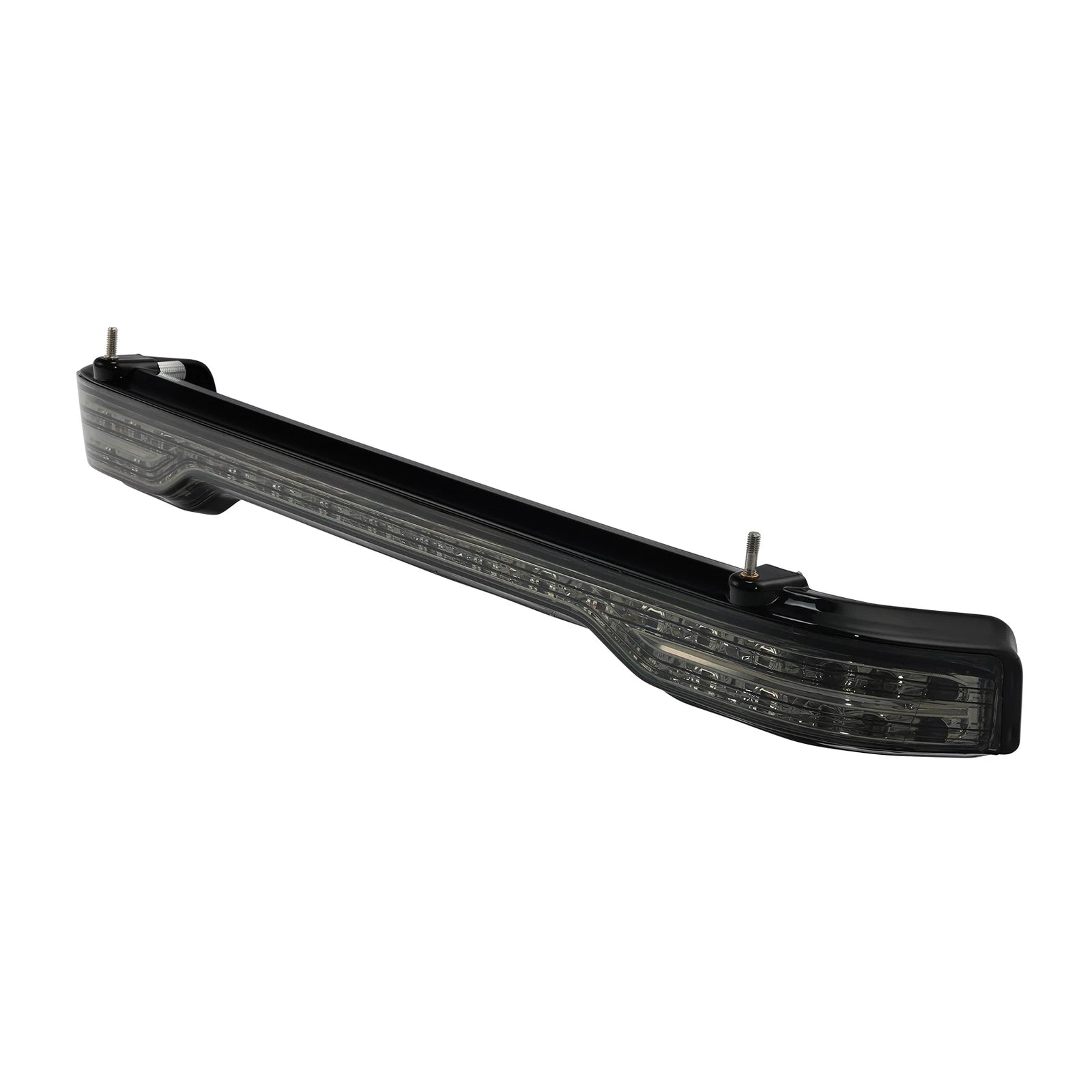 King Trunk LED Brake Tail Light for Harley Touring Road Glide (2014–2025)