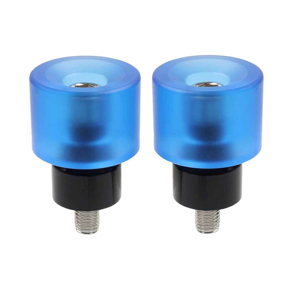 Saddlebag Guards Crash Bar End Screw Bolt for Harley M12