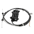 Parking Brake Actuator for Land Rover Range Rover Sport (2006–2009) LR019223
